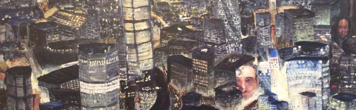 Nick LePan Art